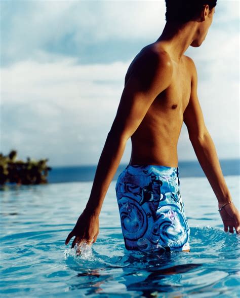 dior mens trousers|christian Dior men's swimwear.